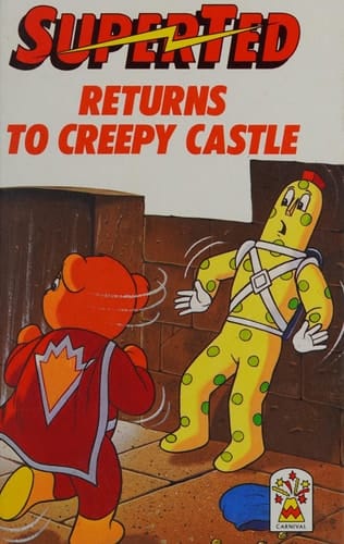 Superted Returns to Creepy Castle / Superted and the Rattlesnake