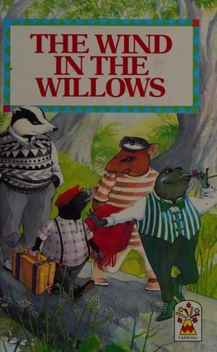 The Wind in the Willows