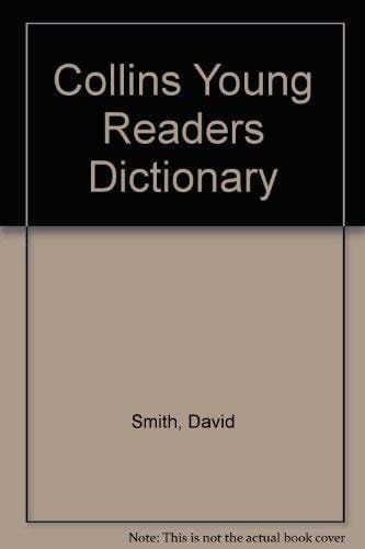 Collins Young Readers' Dictionary