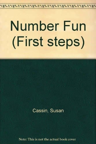 Number Fun: No. 2
