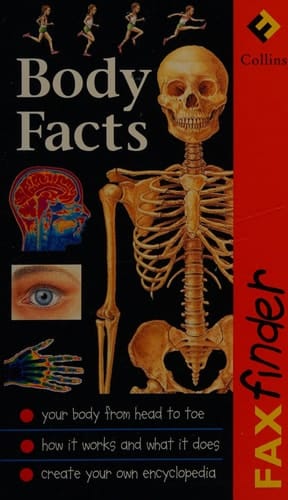 Faxfinder: Body Facts (Faxfinders)