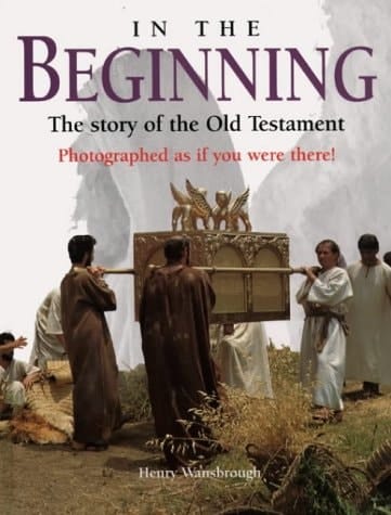 In the Beginning