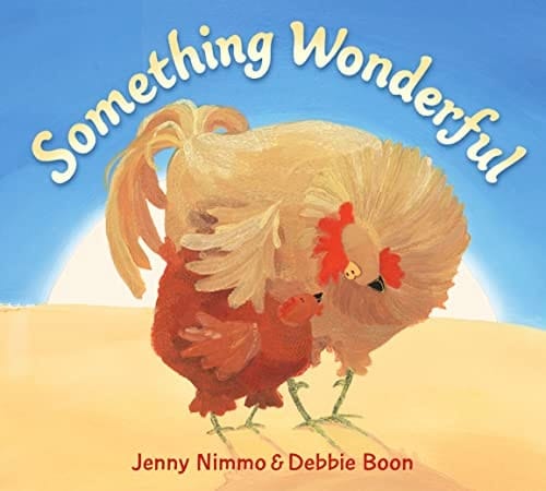 Something Wonderful
