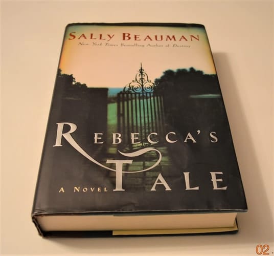 Rebecca's Tale, 1st Edition