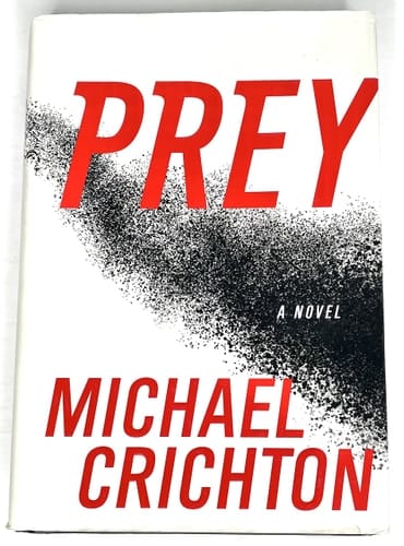 PREY.