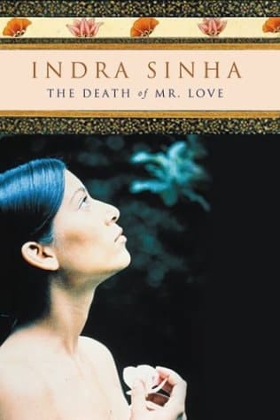 Death Of Mr Love