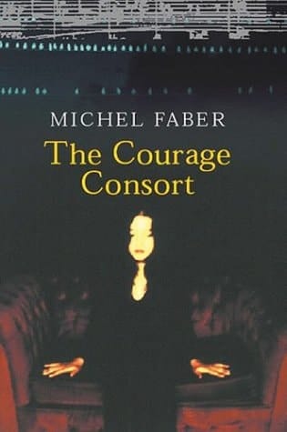 The Courage Consort: Three Novellas
