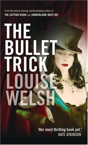 Bullet Trick