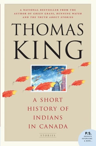 A Short History Of Indians In Canada
