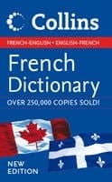 Collins French-English Dictionary