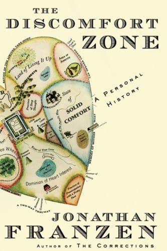 The Discomfort Zone