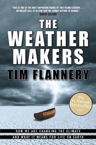 The Weather Makers