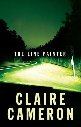 The Line Painter