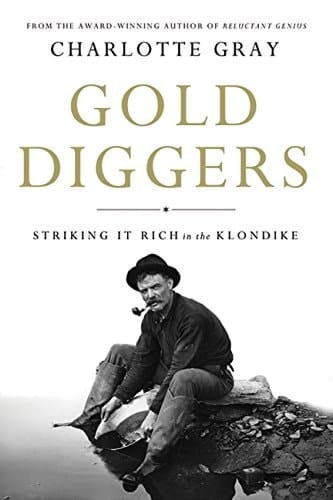 Gold Diggers