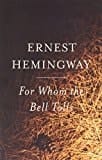 For Whom The Bell Tolls
