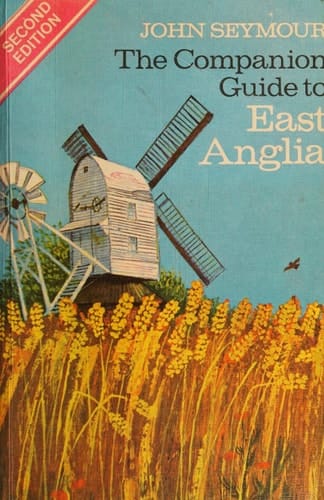 The companion guide to East Anglia