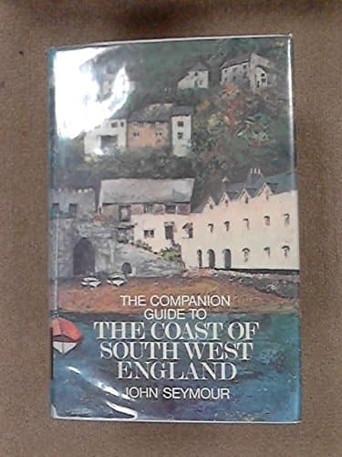 The companion guide to the coast of south-west England