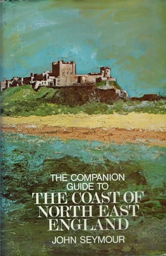 The companion guide to the coast of north-east England