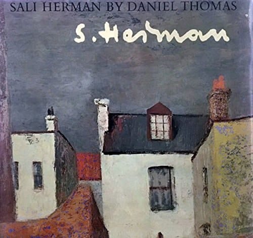 Sali Herman,