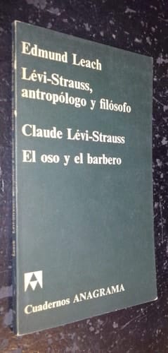 Levi-Strauss