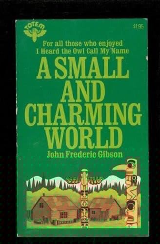 A Small and Charming World