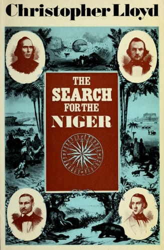 The search for the Niger