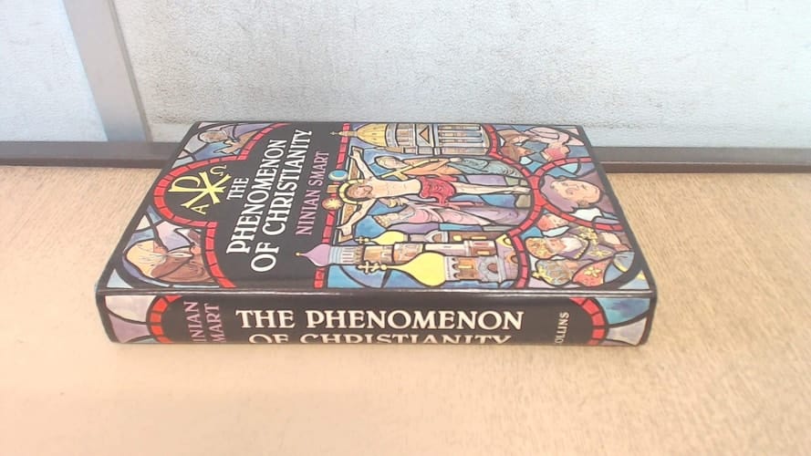 The phenomenon of Christianity