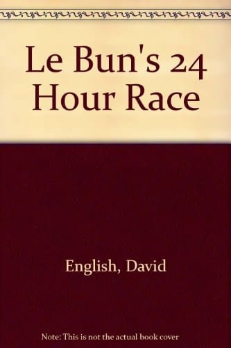 The Bunburys - Le Buns 24-hour Race