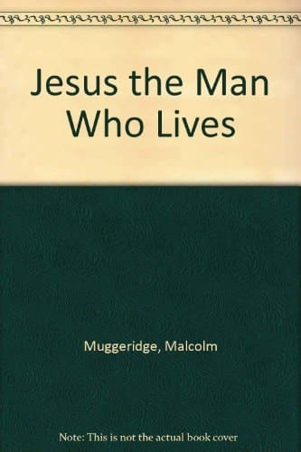 Jesus the Man Who Lives