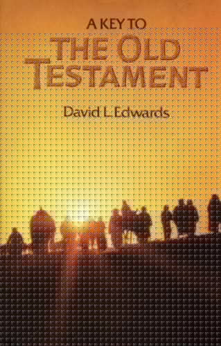 A key to the Old Testament