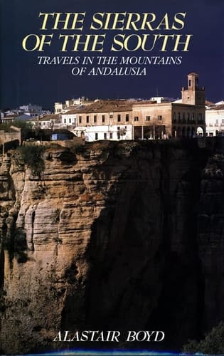 Sierras of the South