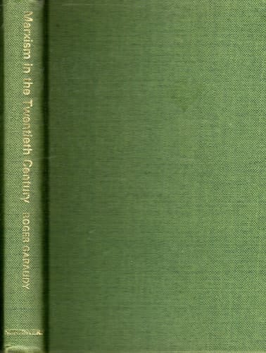 Marxism in the twentieth century;