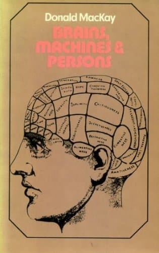 Brains, Machines and Persons