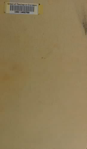 To have and to hold: The marriage covenant and the discipline of divorce