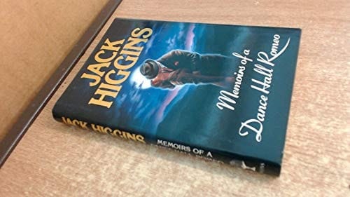 Memoirs Of A Dance-Hall Romeo