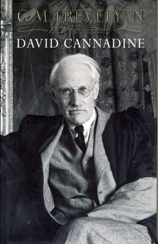 G.M. Trevelyan: A life in history