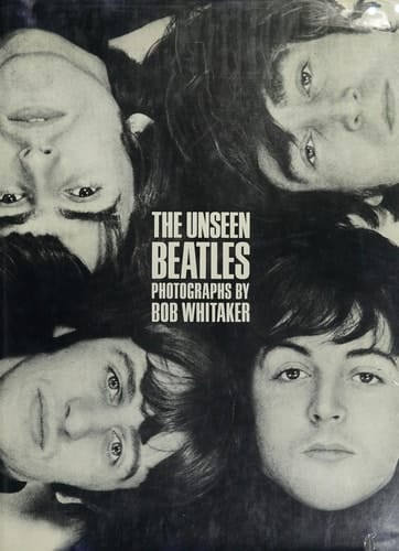 The Unseen Beatles
