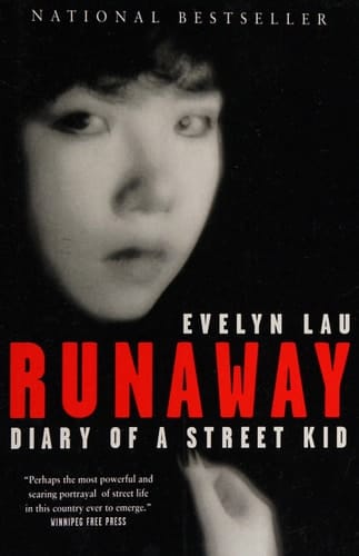 Runaway: Diary of a street kid
