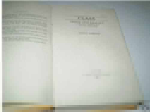 Class: image and reality in Britain, France and the U.S.A. since 1930