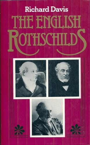 English Rothschilds