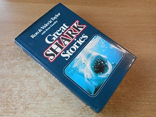 Great shark stories