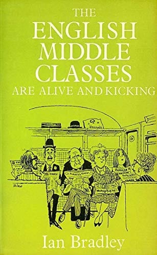 The English middle classes are alive and kicking