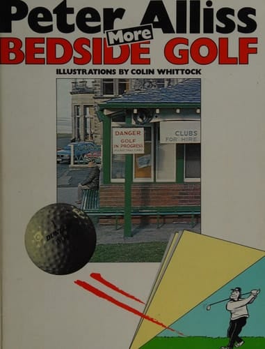 More Bedside Golf