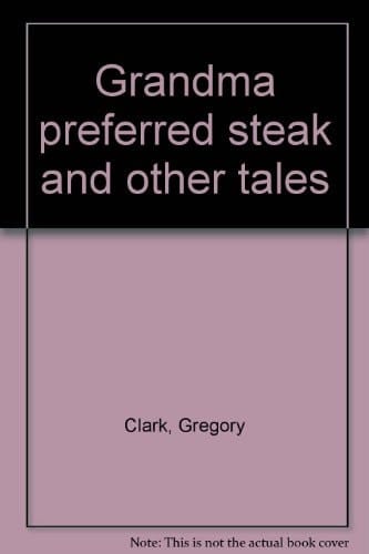 Grandma Preferred Steak