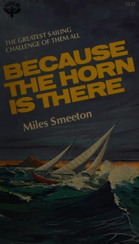 Because the Horn is there