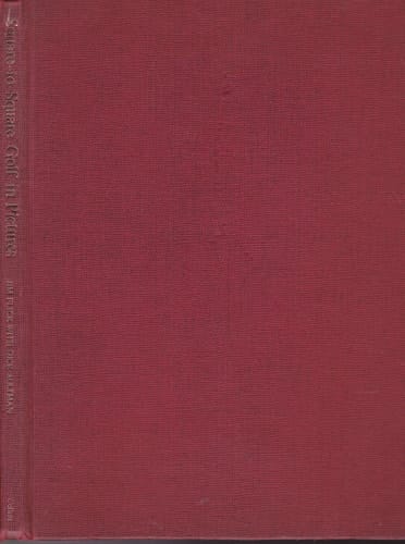 Square-to-square Golf in Pictures