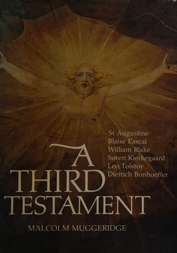 Third Testament