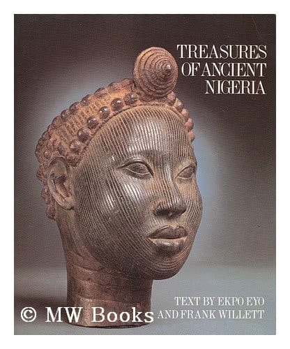 Treasures of Ancient Nigeria