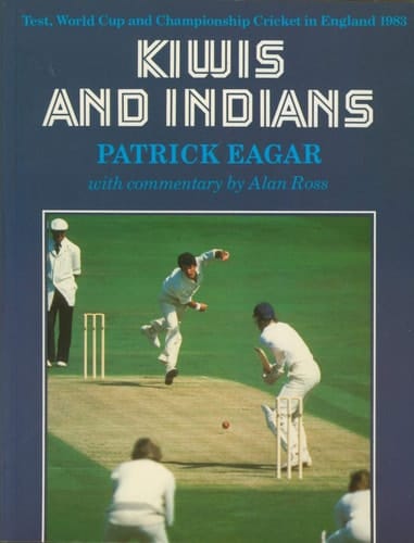 Kiwis and Indians