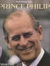 Prince Philip (Royal Heritage Series)